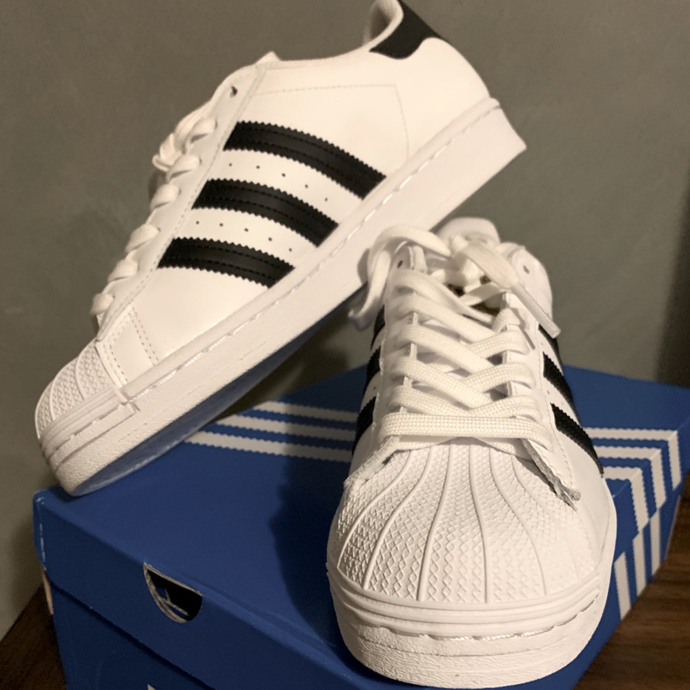 Adidas Superstar Original - NEW